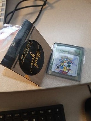 Fotos del artículo de un comprador verificado