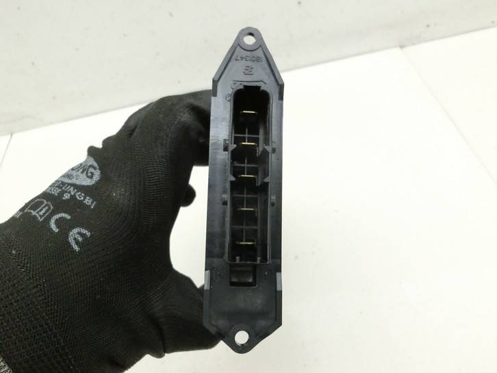 Renault Scenic IV 16-21 Zusatzheizung Zuheizer Heizelement Elektrisch  - Bild 5