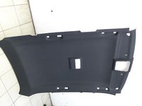 BMW X1 E84 X18D 09-12 Kombi Verkleidung für Himmel Dach Anthrazit BMW X1 E84 X18D 09-12 23.02.2012 5144-2994167... Vorschau 4