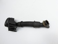 Mercedes W245 B180 05-08 Öleinfüllstutzen Öldeckel Mercedes W245 B180 05-08 28.02.2007 A6400100369 gebraucht Vorschau 4