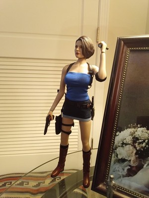 ETERNAL ET-X9C 1/6 Space Exile Double Set Collectible Action