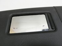 Audi A4 B6 8H 02-05 Sonnenblende Rechts für Beifahrer Audi A4 B6 8H 02-05 17.05.2005 8H0857552H gebraucht Vorschau 4