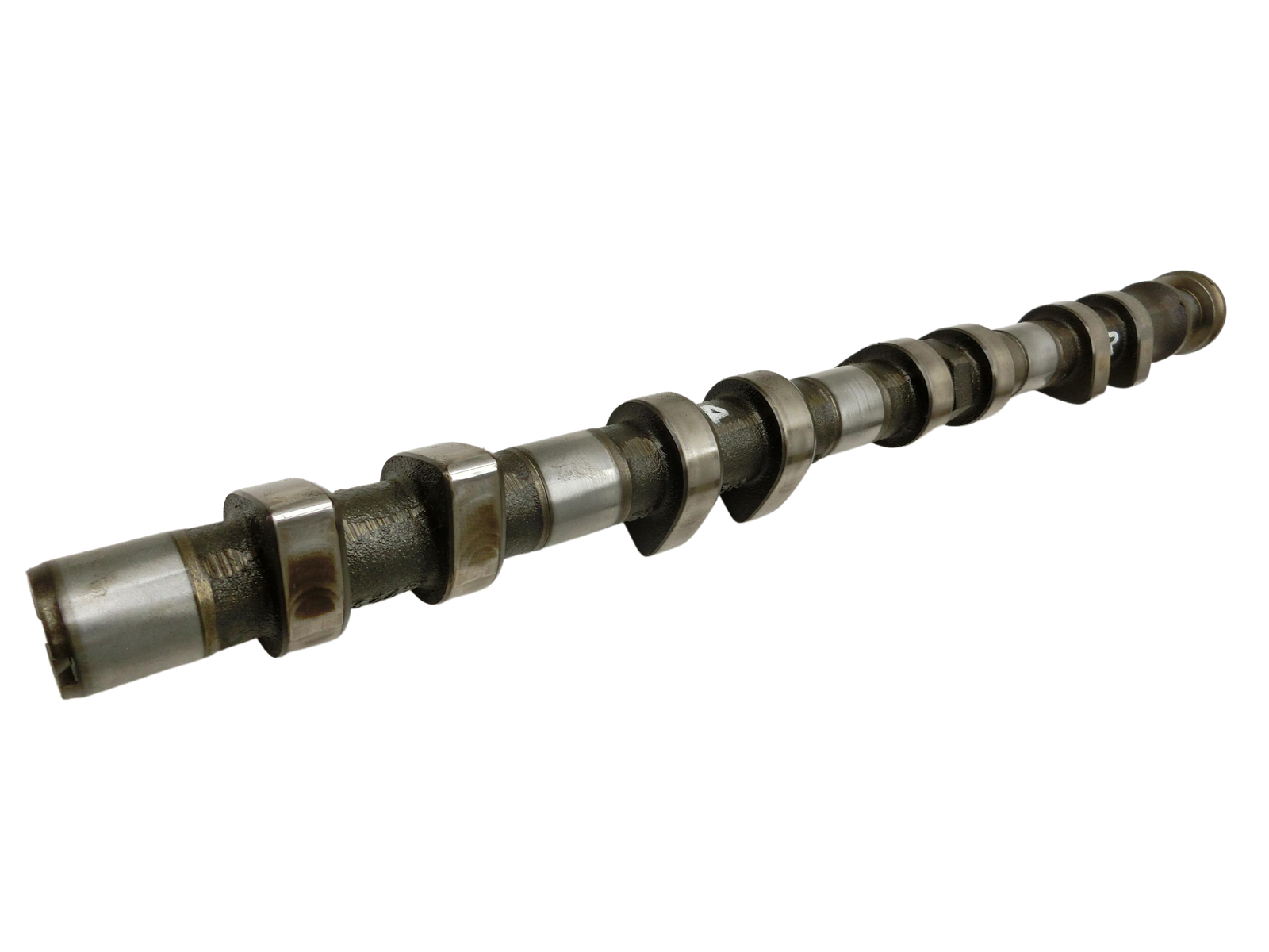 Camshaft outlet Right 1-4 for Porsche Cayenne 9PA 955 02-07 - Bild 1