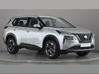 Nissan X Trail 1.5 H E Power Acenta Premium Suv 5dr Petrol Hybrid Auto Euro 6