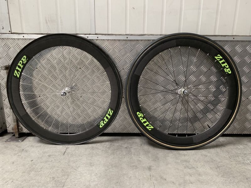 zipp bike parts