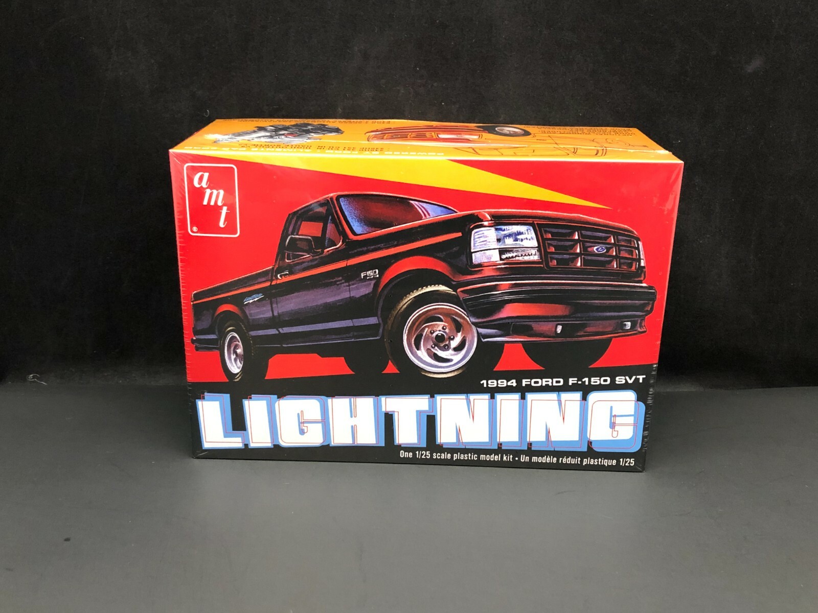 amt 1/25 1994 ford f-150 とレンジャー セット amt 1/25 1994 ford f-150 とレンジャー セット 模型・プラモデル