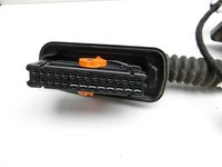 VW UP AA 15-23 5T Kabelbaum für Tür und Fensterheber Rechts Vorne VW UP AA 15-23 19.04.2017 1S1971121HR gebraucht Vorschau 2