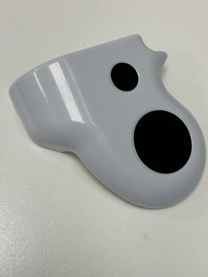 Foto dell'oggetto di un acquirente verificato