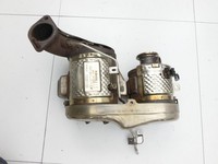 Kia Sorento III UM 15-20 TCi 2,2 147KW Partikelfilter Rußpartikelfilter Dieselpartikelfilter DPF Kia Sorento III UM... Vorschau 7