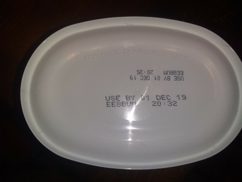 Enfamil NEURO PRO Gentlease Non-GMO infant formula 4 (20 oz each) tubs.