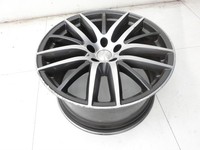 Maserati Ghibli M157 13-24 1 x Felge Aluminiumfelge 16 Zoll 5X114.3 Maserati Ghibli M157 13-24 15.06.2016 670016855... Vorschau 2