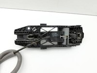 VW Tiguan I 5N 11-16 Türgriff Griff aussen Rechts Hinten LC9X VW Tiguan I 5N 11-16 10.08.2011 gebraucht Vorschau 6