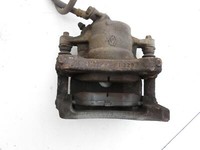 Nissan Micra V K14 17-22 IG-T 1,0 74KW Bremssattel Bremszange Vorne Links Nissan Micra V K14 17-22 27.08.2020... Vorschau 6