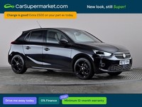 2023 Vauxhall Corsa 1.2 GS Hatchback PETROL Manual