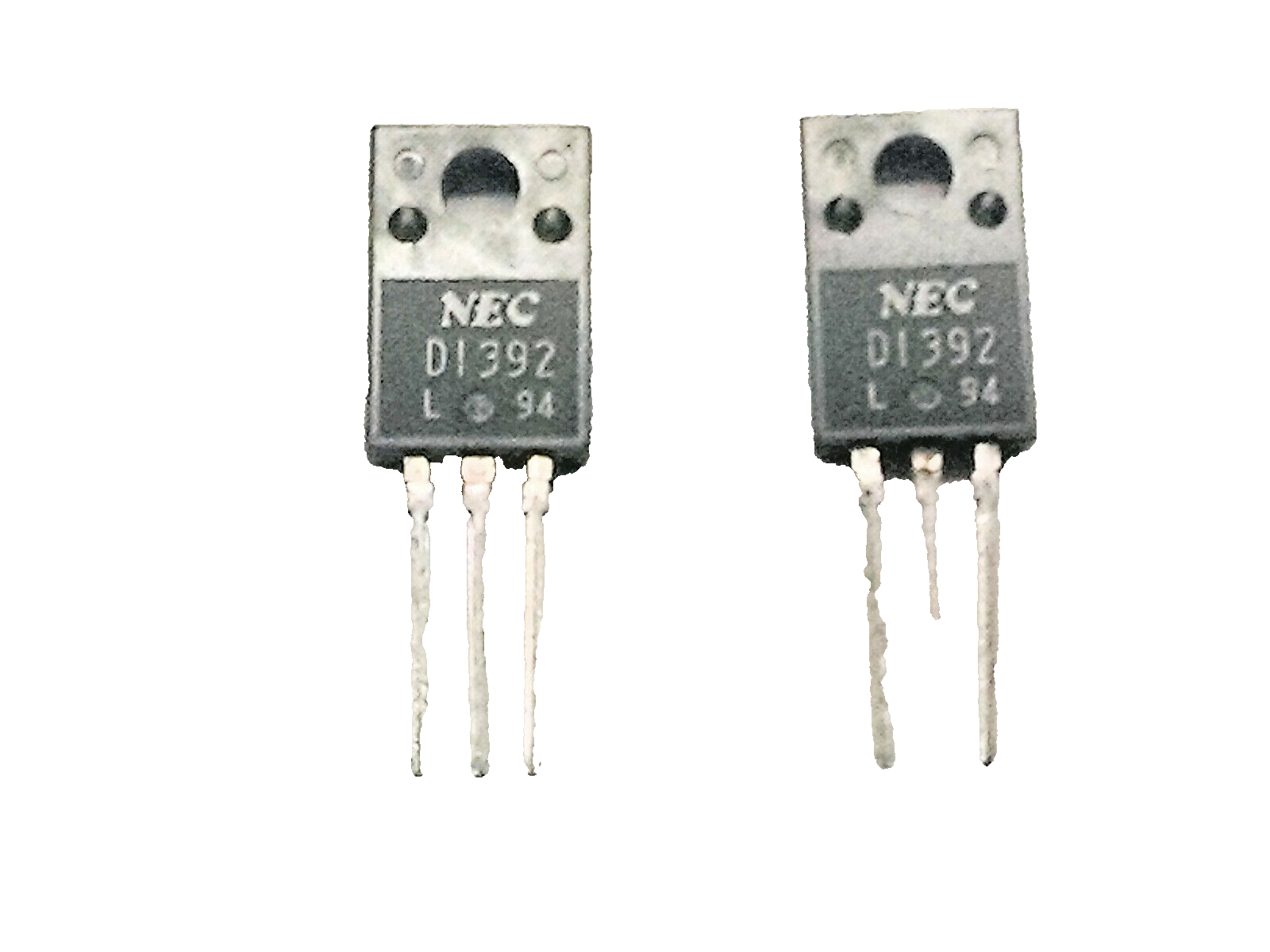 2SD1392 