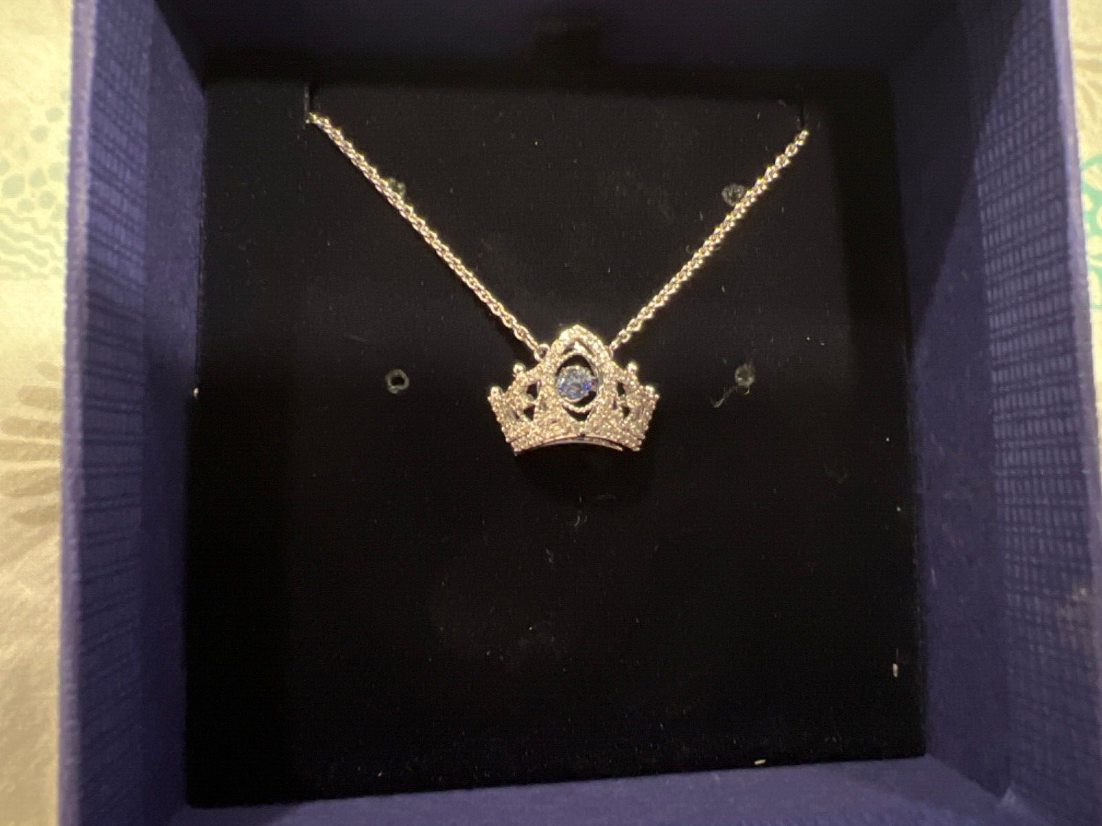 SWAROVSKI ネックレス 5501080 シルバー BEE A QUEEN ロジウム $_57.PNG?set_id=880000500F