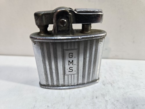 値下げRONSONスタンダードAMW刻印1930年代ヴィンテージ 値下げRONSONスタンダードAMW刻印1930年代ヴィンテージ