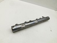 BMW E91 3er 318D LCI 08-12 2,0D 105KW Verteilerrohr für Hochdruck Verteiler BMW E91 3er 318D LCI 08-12 31.03.2010... Vorschau 2
