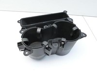 Audi A4 8K B8 07-11 Lim Becherhalter Getränkehalter Audi A4 8K B8 07-11 07.11.2008 8K0862533 gebraucht Vorschau 4