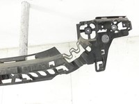 BMW F32 420d 13-17 Coupe Träger Pralldämpfer für Stoßstange Hinten BMW F32 420d 13-17 29.04.2014 158577.11 gebraucht Vorschau 5