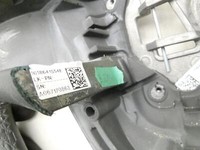 Peugeot 508 I 8D 14-18 Lenkrad ohne Airbag Peugeot 508 I 8D 14-18 01.06.2017 98222941ZE 2021937S54A gebraucht Vorschau 5