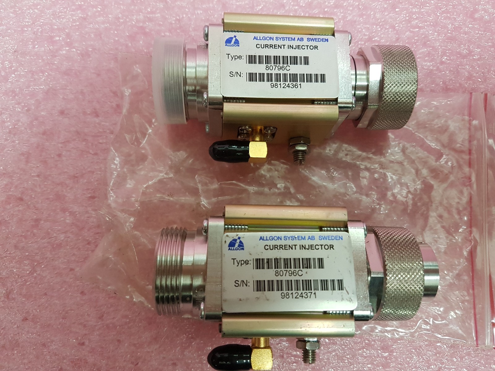 токовый инжектор lgp 13601. инжектор для пигмент. инжектор тока для эмс. вакуумный манипулятор ms 121. Allgon репитер ar1100/202.