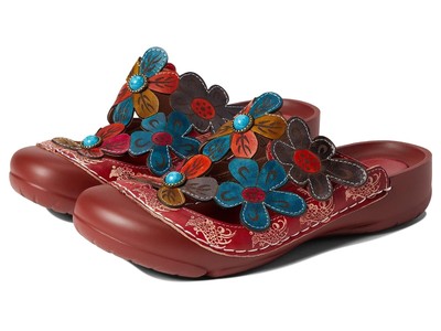 

Женские сабо LArtiste от Spring Step Keya