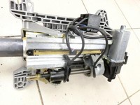 Jaguar XF X250 09-15 Elektr. Höhenverstellung für Lenksäule Jaguar XF X250 09-15 30.12.2010 2W93-3C529-AN gebraucht Vorschau 8