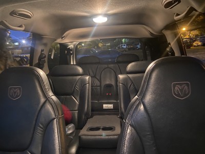 image 4 of interior