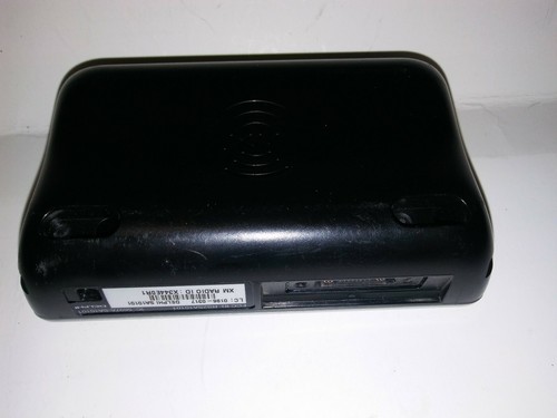 Delphi SKYFi2 SA10101 For XM Car & Home Satellite Radio Receiver