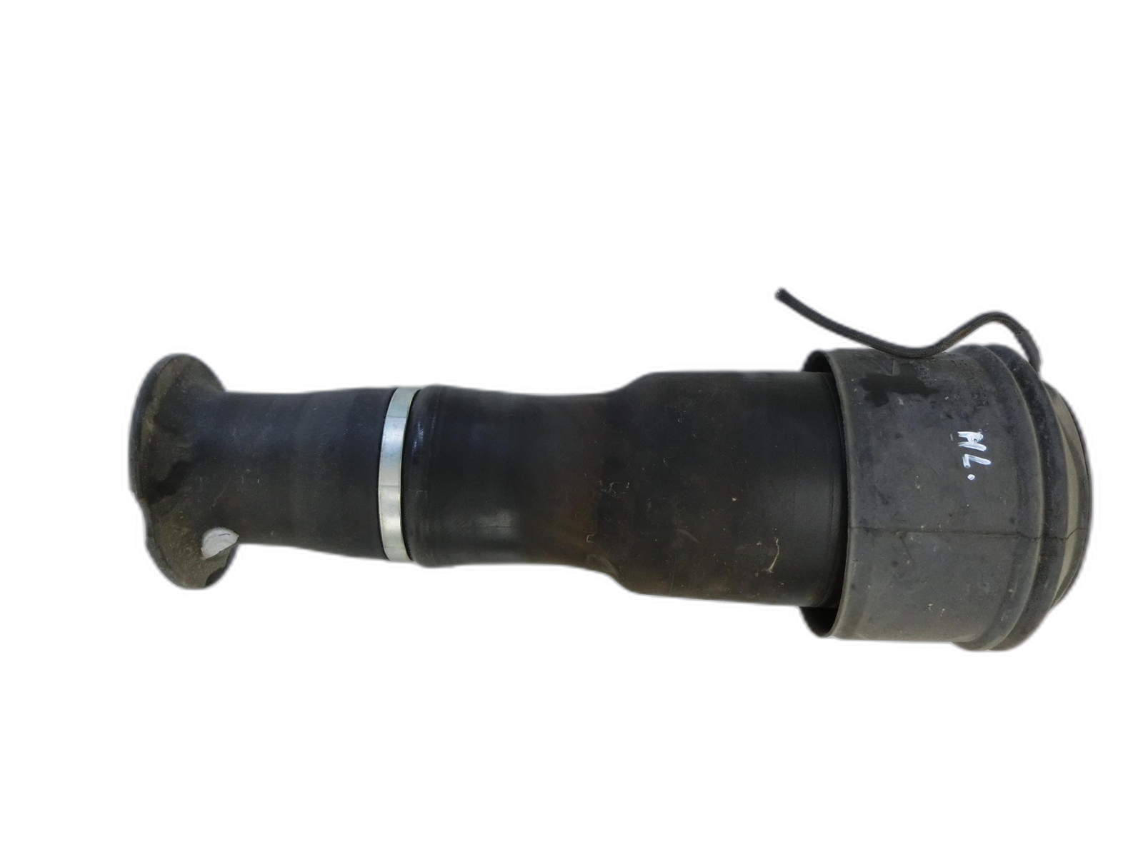 Spring Air Gaiter Rear Left for suspension Citroen C4 Picasso 06-10 Grand - Bild 1