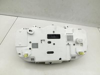 Toyota RAV4 III CA30W 06-13 2.2 130KW Kombiinstrument Tacho Toyota RAV4 III CA30W 06-13 19.04.2006 83800-42D00... Vorschau 5