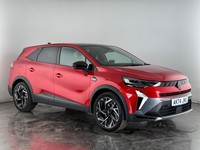 2024 Renault Symbioz 1.6 E-TECH iconic esprit Alpine Auto Euro 6 (s/s) 5dr HATCH