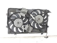 VW Phaeton 3D 02-07 4,2 Lüfter Ventilator f. Kühler VW Phaeton 3D 02-07 02.09.2004 3D0121191J 885.002.755 gebraucht Vorschau 5