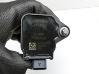 BMW F40 M135i 19-25 2,0i 225KW Zündspule Zyl.3 BMW F40 M135i 19-25 16.03.2021 12138643360 8643360 77850002 gebraucht Vorschau 4