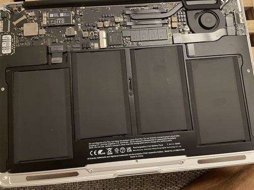 Fotos del artículo de un comprador verificado