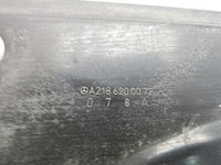 Mercedes CLS 250 C218 11-14 CDI 2,2 150KW Oberteil für Schlossträger Frontmaske Träger Mercedes CLS 250 C218 11-14... Vorschau 5
