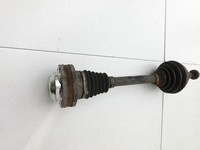 Audi A3 8P 04-08 TDI 2,0 103KW Antriebswelle Gelenkwelle Links Vorne Audi A3 8P 04-08 12.10.2007 1K0407271BJ gebraucht Vorschau 2