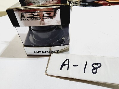 FSA Full Speed Ahead 141-2340 Head Set