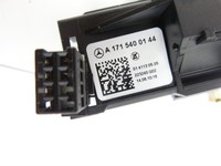 Mercedes C219 CLS 350 08-10 Lenkstockschalter Blinker Wischer Kombischalter Mercedes C219 CLS 350 08-10 07.12.2010... Vorschau 3