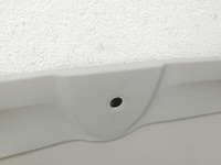 Peugeot 207 CC 09-15 Cabriolet Verkleidung Himmel für gewegliches Dach Peugeot 207 CC 09-15 23.06.2010 4909006... Vorschau 4