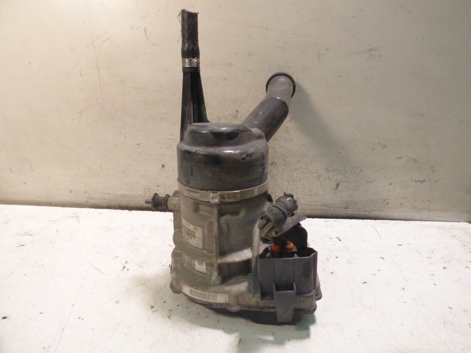 Pompa servosterzo idroguida elettrica PEUGEOT 308 2010 9686207180