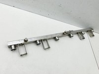 BMW E90 325xi 05-09 2,5i 160KW Einspritzleiste Düsenstock für Einspritzanlage BMW E90 325xi 05-09 13.04.2007 gebraucht Vorschau 5