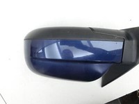 Hyundai Tucson JM 05-10 Spiegel Aussenspiegel Links OL Hyundai Tucson JM 05-10 17.03.2006 876102E320 gebraucht Vorschau 4