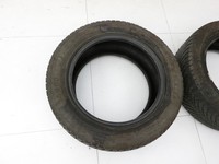 VW Tiguan 5N 11-16 2 x Reifen Ganzjahresreifen Goodyear 235/55R17 103 Y VW Tiguan 5N 11-16 12.12.2012 gebraucht Vorschau 2