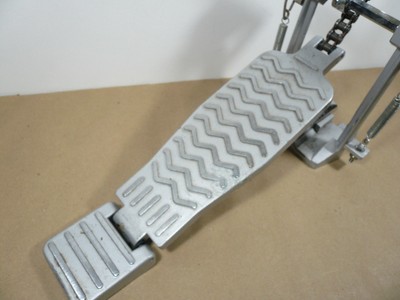Single Chain Bass Drum Pedal