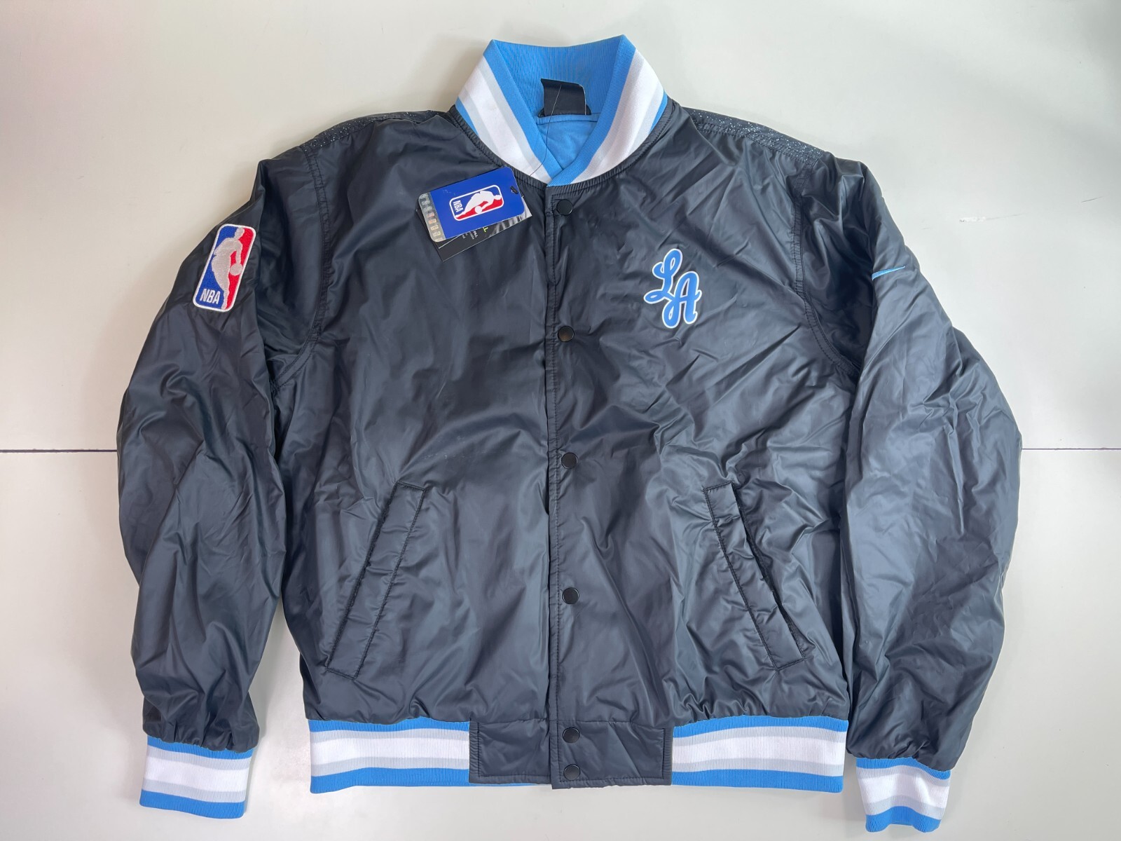 ナイキ（NIKE）（メンズ）バスケットボールウェア N31 M NK JKT