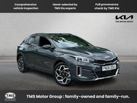 2026 Kia XCeed 1.0 T-GDi MHEV GT-Line DCT Euro 6 (s/s) 5dr HATCHBACK Petrol/Elec