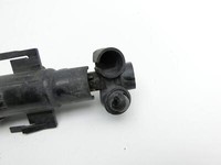 BMW F11 10-13 5er 525D Waschdüse für Scheinwerfer Links BMW F11 10-13 5er 525D 25.01.2011 7377667 61677377667 gebraucht Vorschau 2