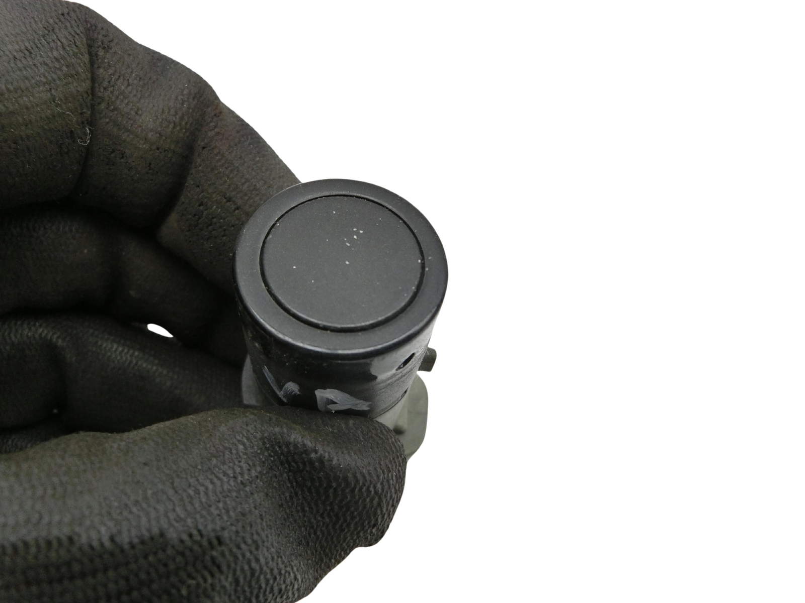 distancia Sensor de aparcamiento PDC delante interior para BMW E61 530d 04-07 - Bild 1